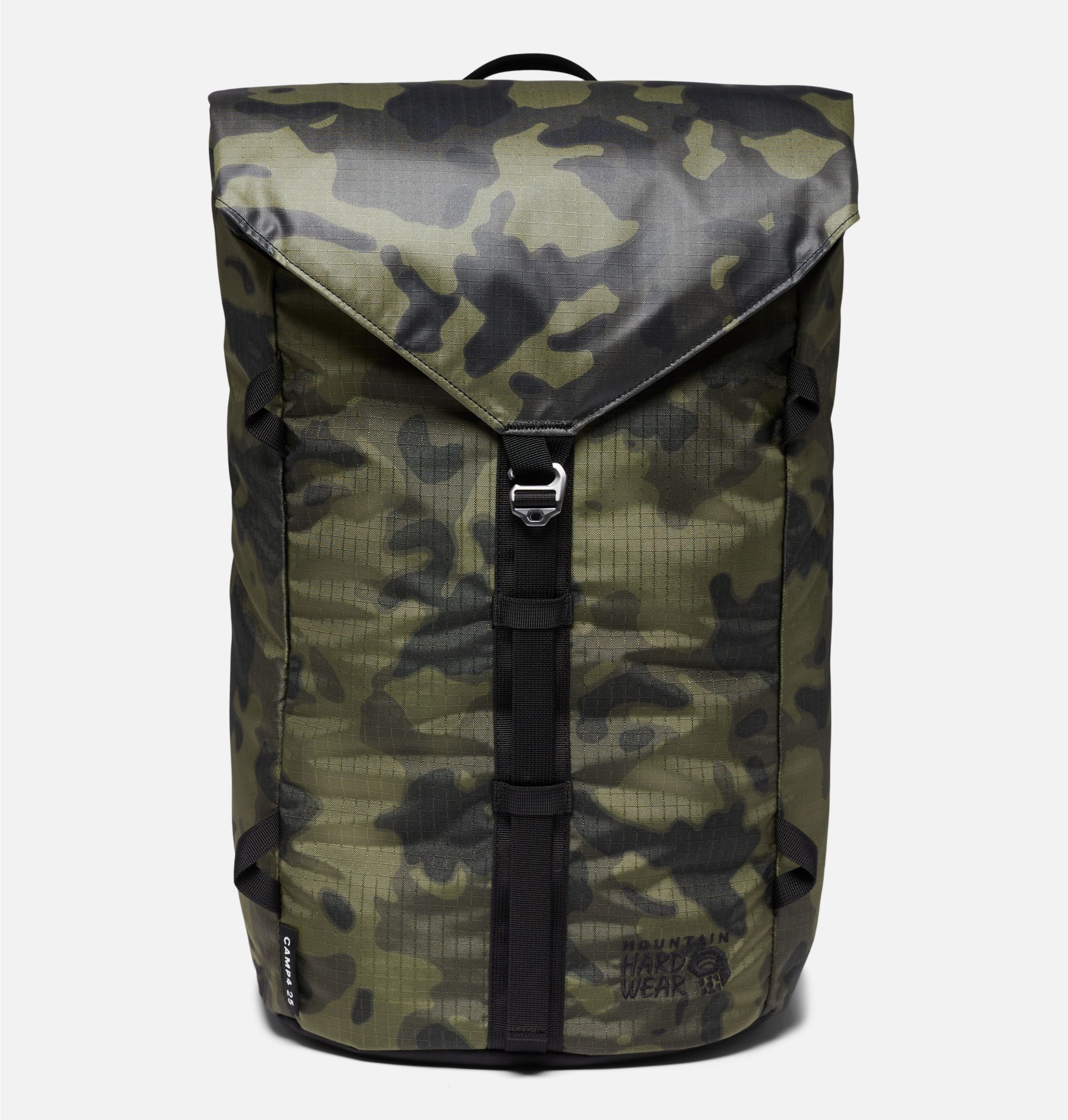 Voyage 23l roll outlet top