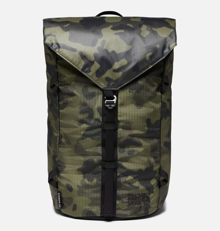 Camp 4 Printed 25L Backpack