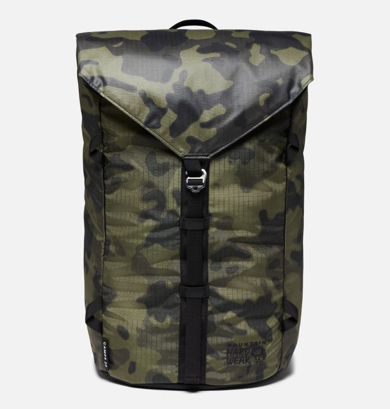 Camp 4 Printed 25L Backpack, Color: Light Army Camo Print, image 1