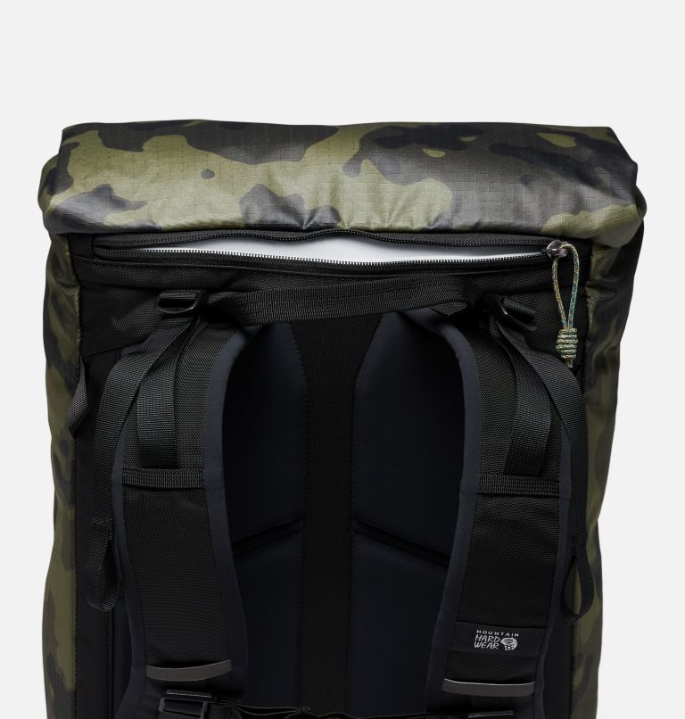Camp 4 Printed 32L Backpack, Color: Light Army Camo Print, image 5