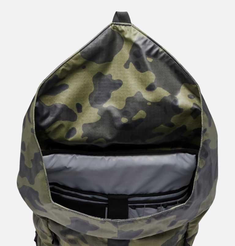 Thumbnail: Camp 4 Printed 32L Backpack, Color: Light Army Camo Print, image 7