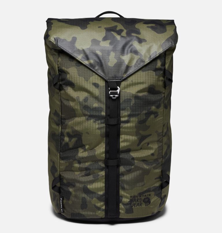 Thumbnail: Camp 4 Printed 32L Backpack, Color: Light Army Camo Print, image 1