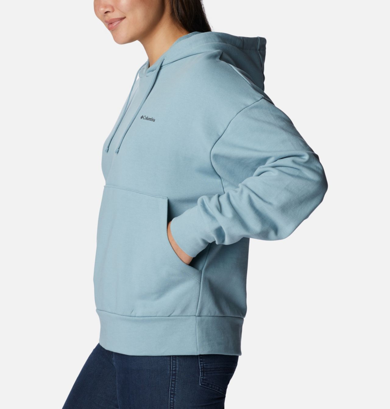 Women's Break It Down™ Hoodie 3
