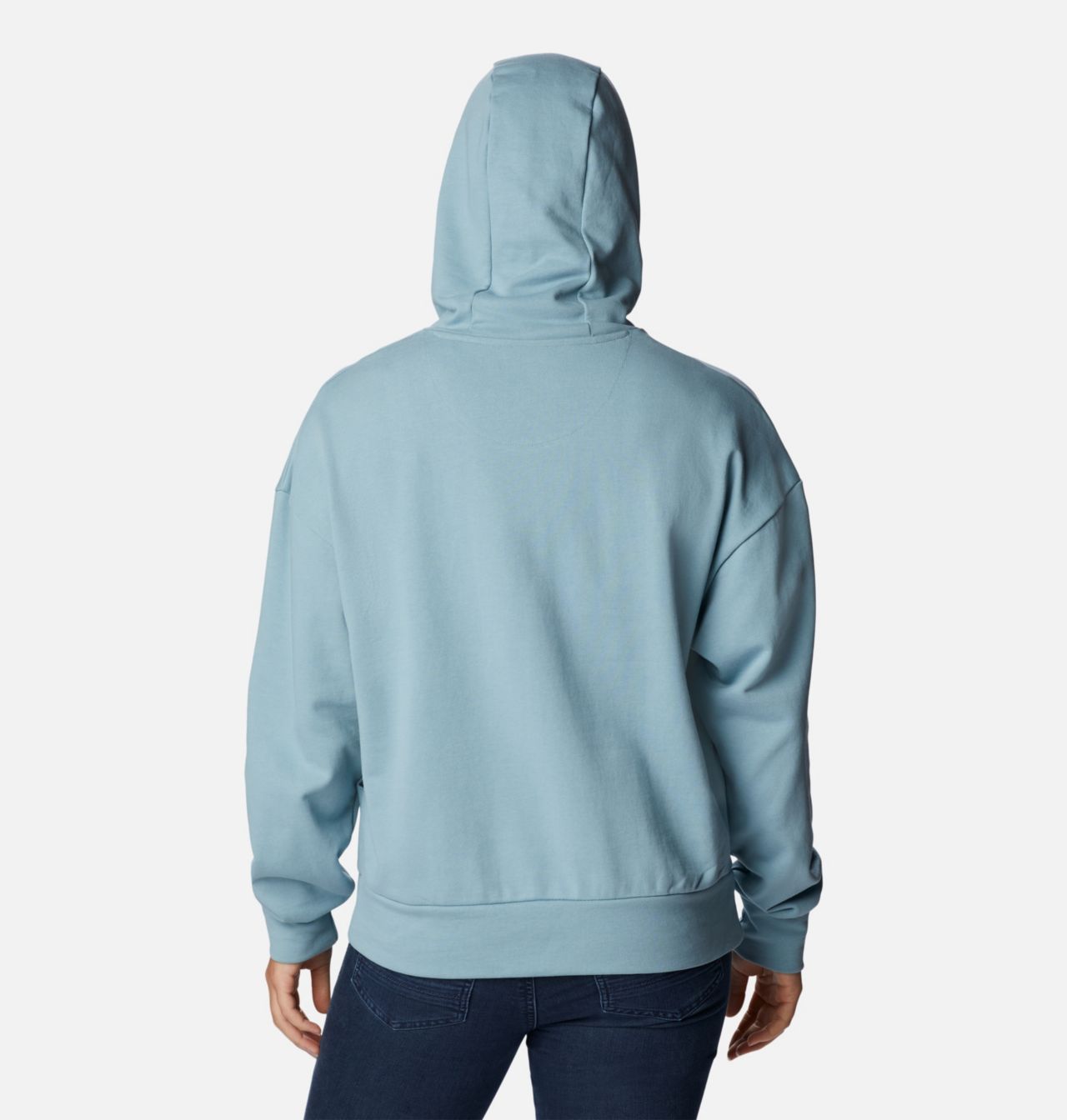 Women's Break It Down™ Hoodie 2