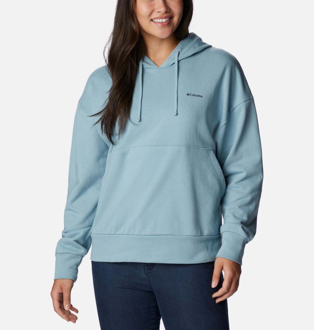 Women's Break It Down™ Hoodie 1