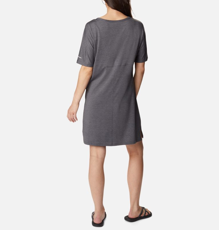 Coral Ridge Dress | 011 | S, Color: Shark, image 2