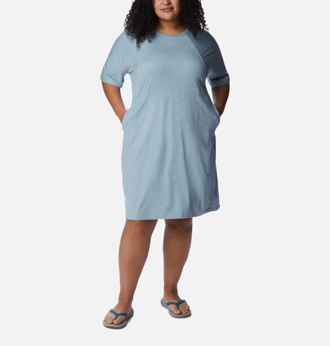 Women's Coral Ridge™ Dress - Plus Size 5