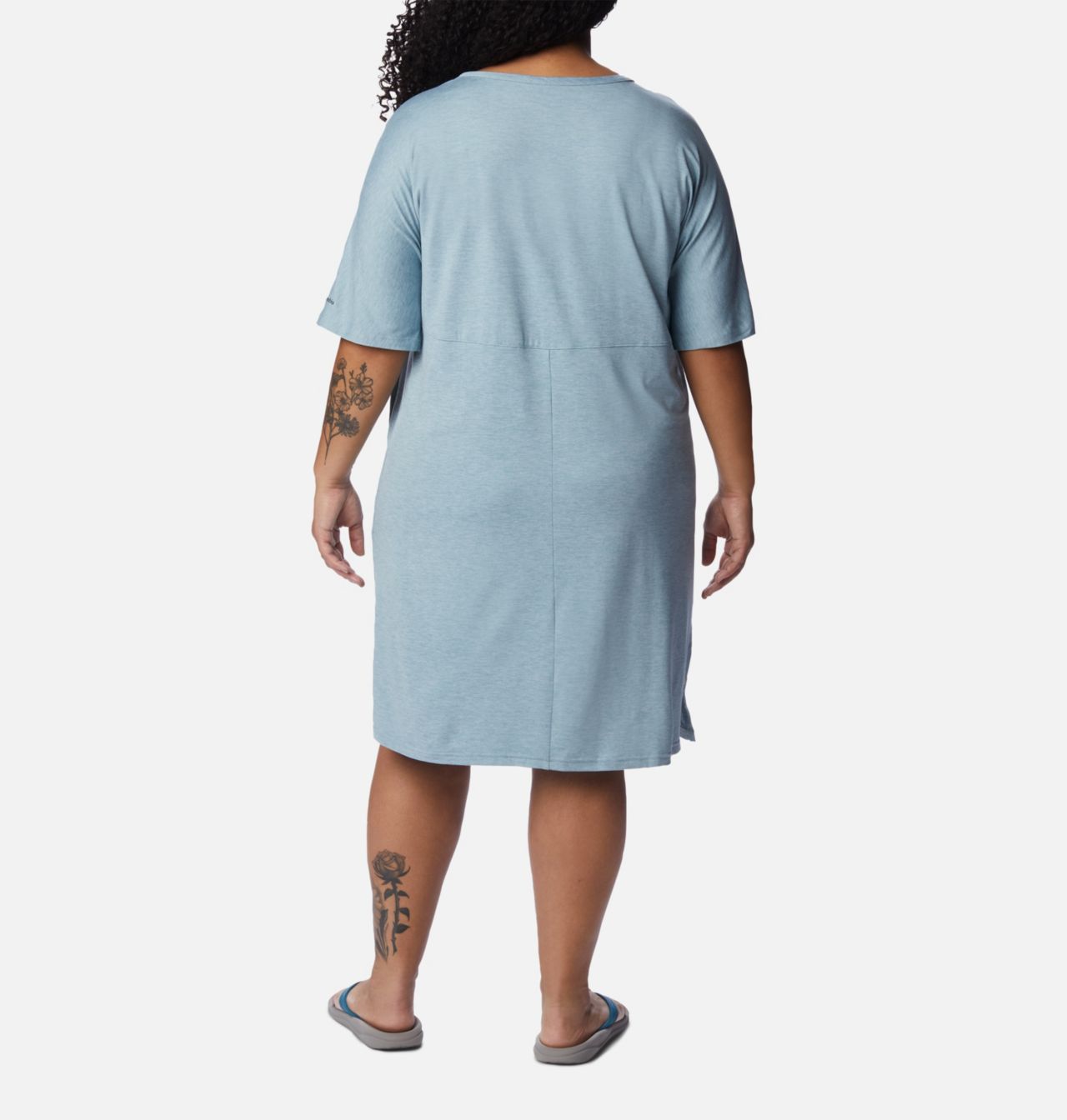 Women's Coral Ridge™ Dress - Plus Size 2