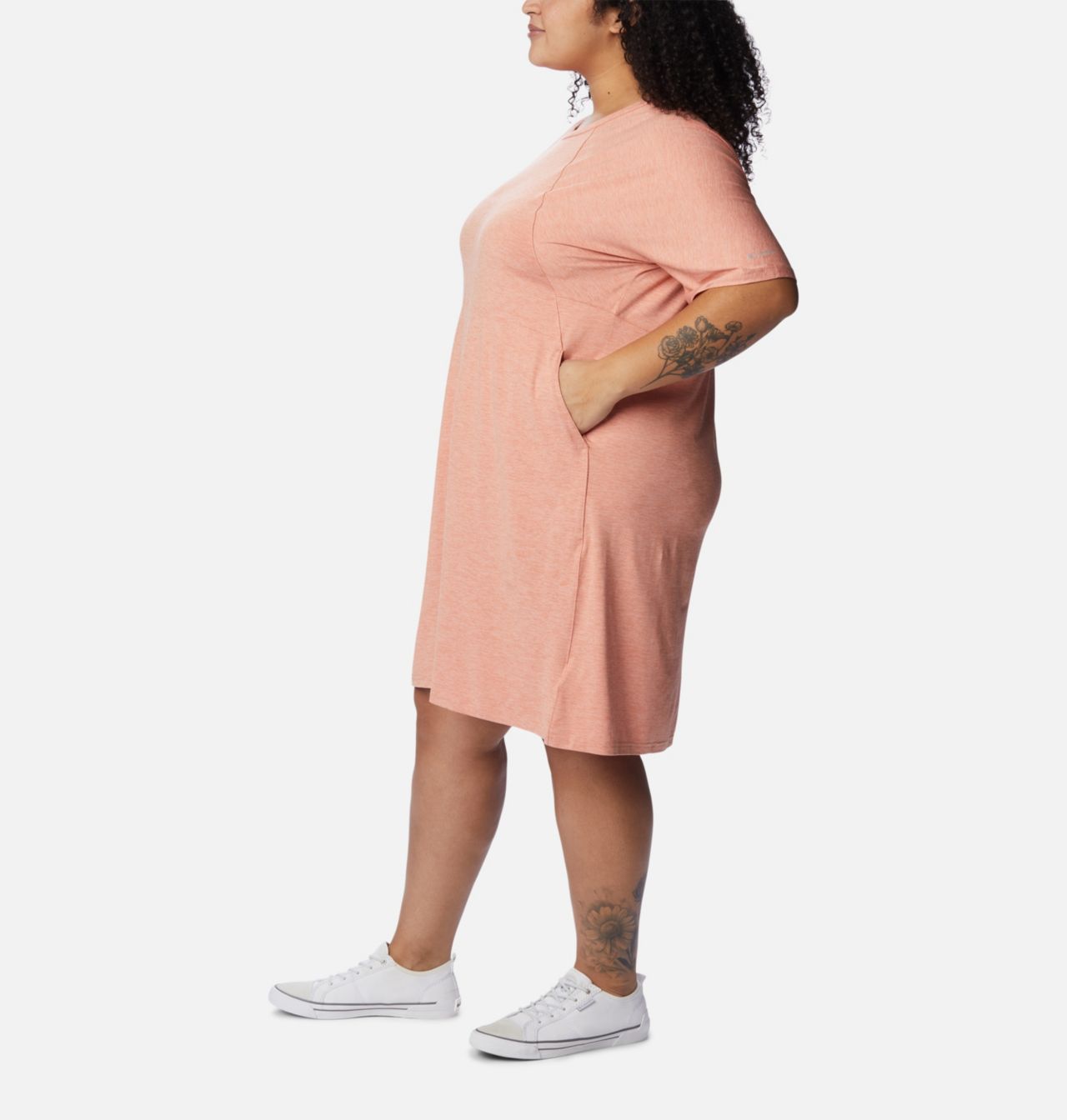 Robe Coral Ridge™ Femme - Grandes tailles 3