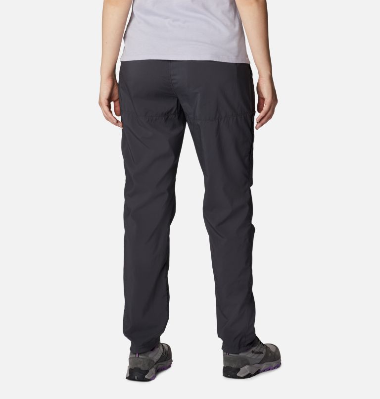 Women's Coral Ridge Trousers, Color: Shark, image 2