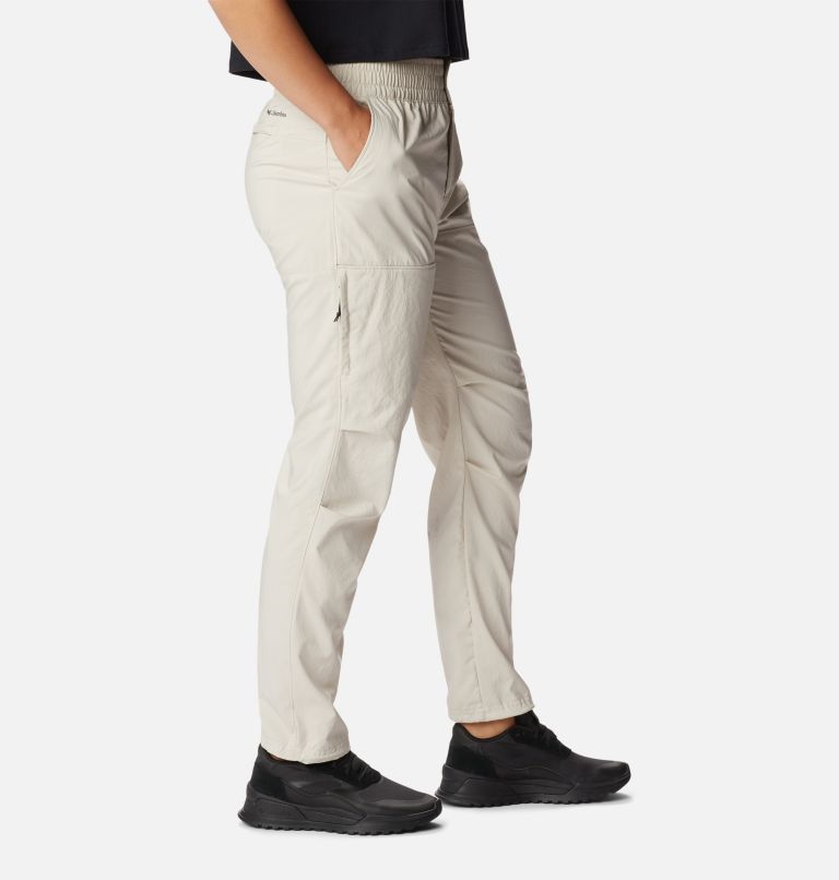 Women's Coral Ridge Trousers, Color: Dark Stone, image 3