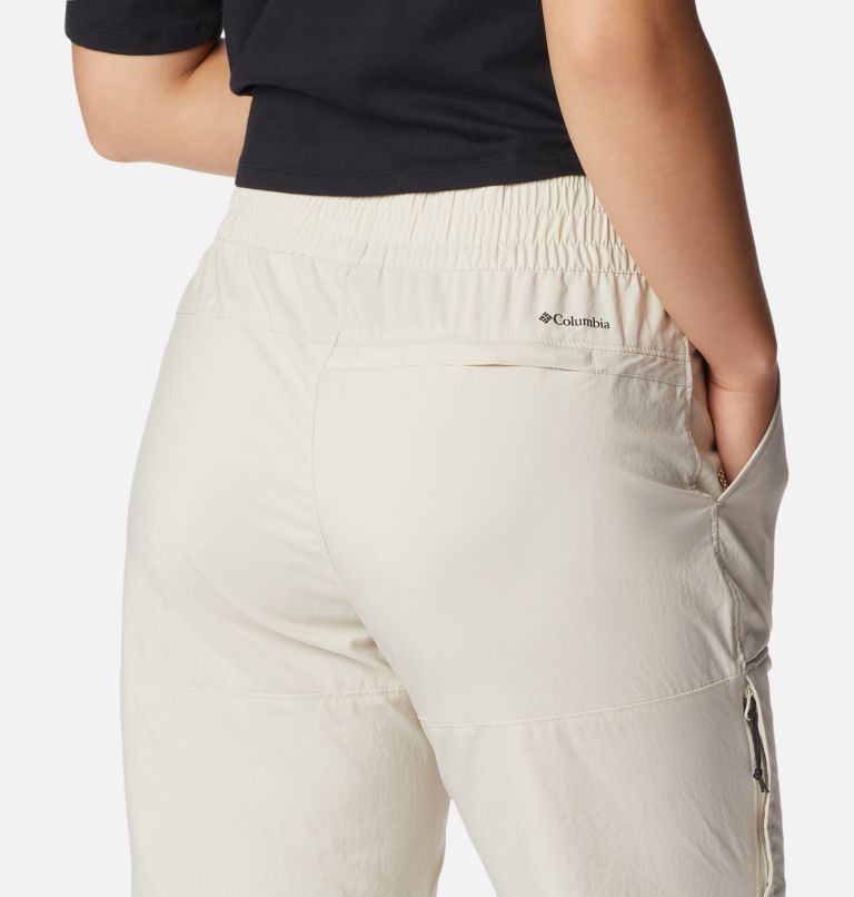 Women's Coral Ridge Trousers, Color: Dark Stone, image 5