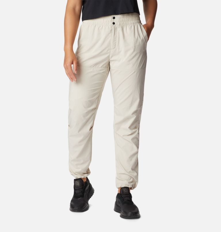 Women's Coral Ridge Trousers, Color: Dark Stone, image 7
