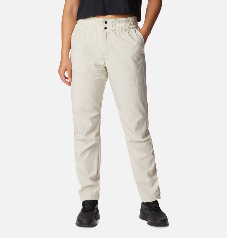 Women's Coral Ridge Trousers, Color: Dark Stone, image 1
