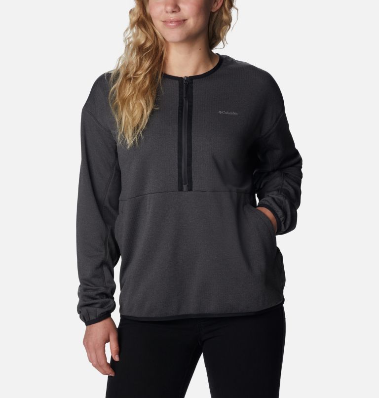 Fleece Tops - Women  Columbia Sportswear