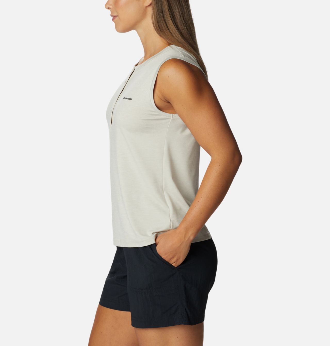 Haut sans manches Coral Ridge™ Femme 3