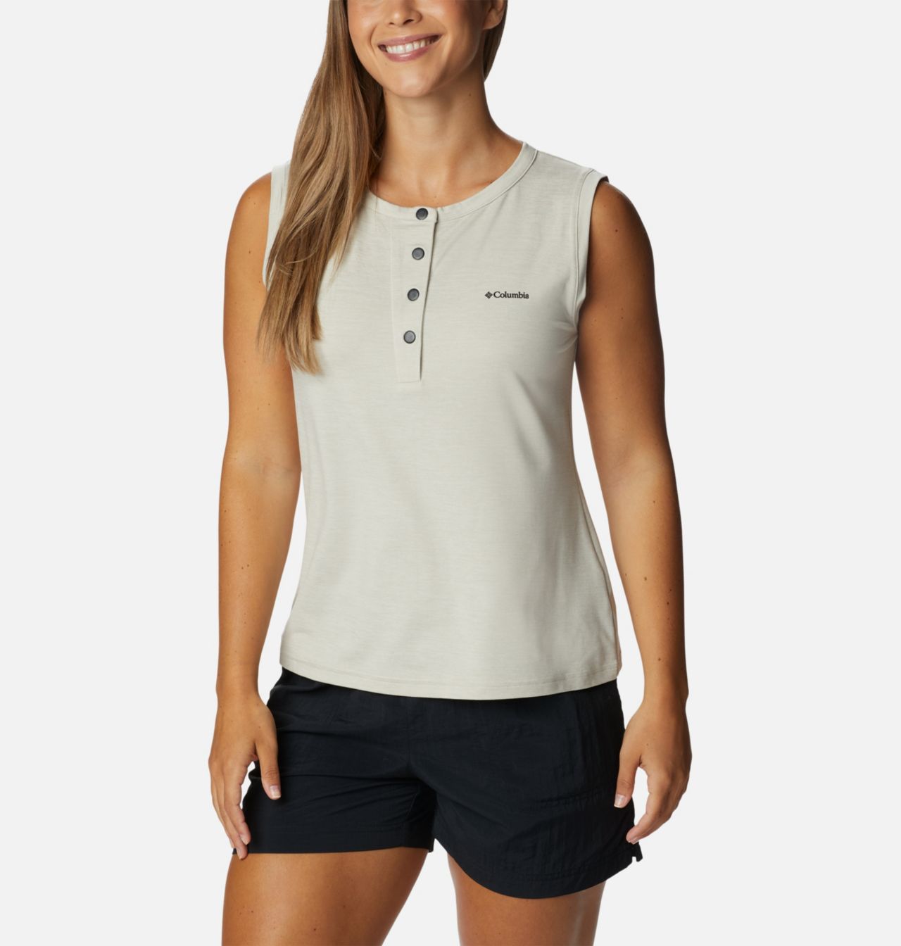 Haut sans manches Coral Ridge™ Femme 5