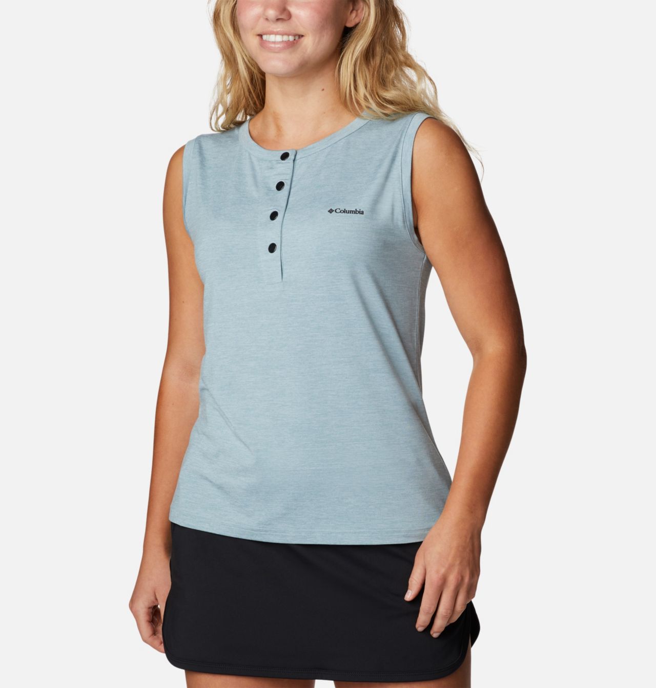 Haut sans manches Coral Ridge™ Femme 5