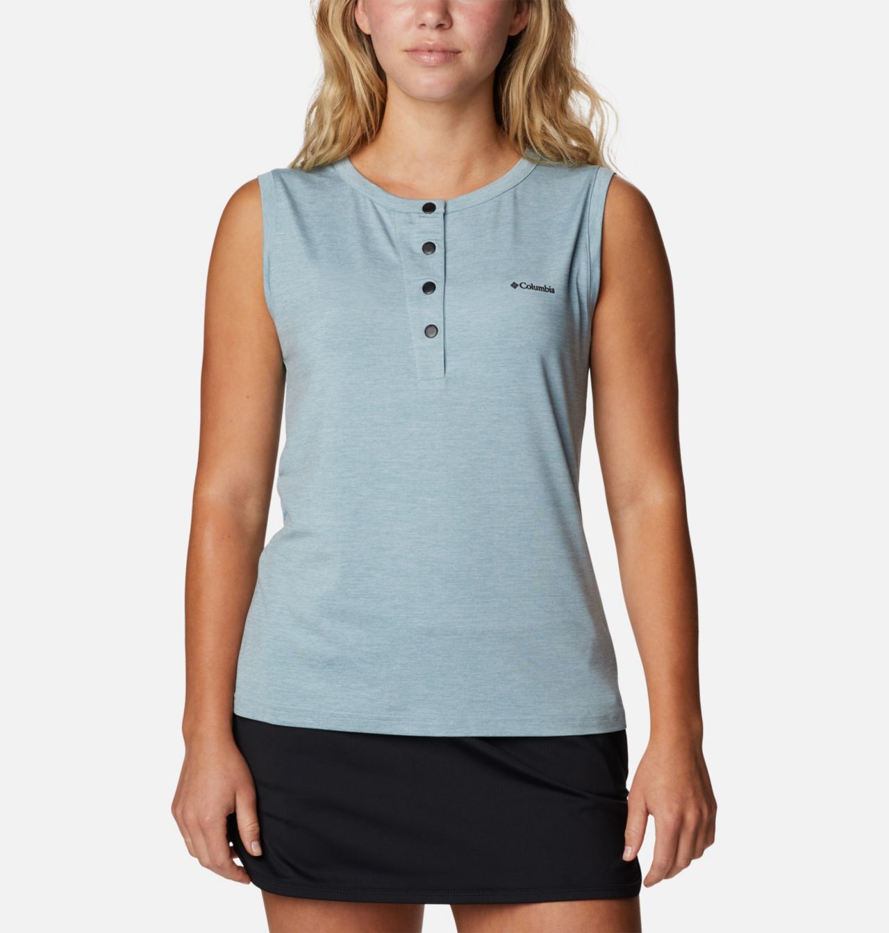 Haut sans manches Coral Ridge™ Femme 1