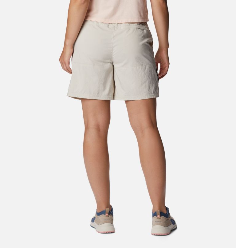 Thumbnail: Women's Coral Ridge Shorts, Color: Dark Stone, image 2