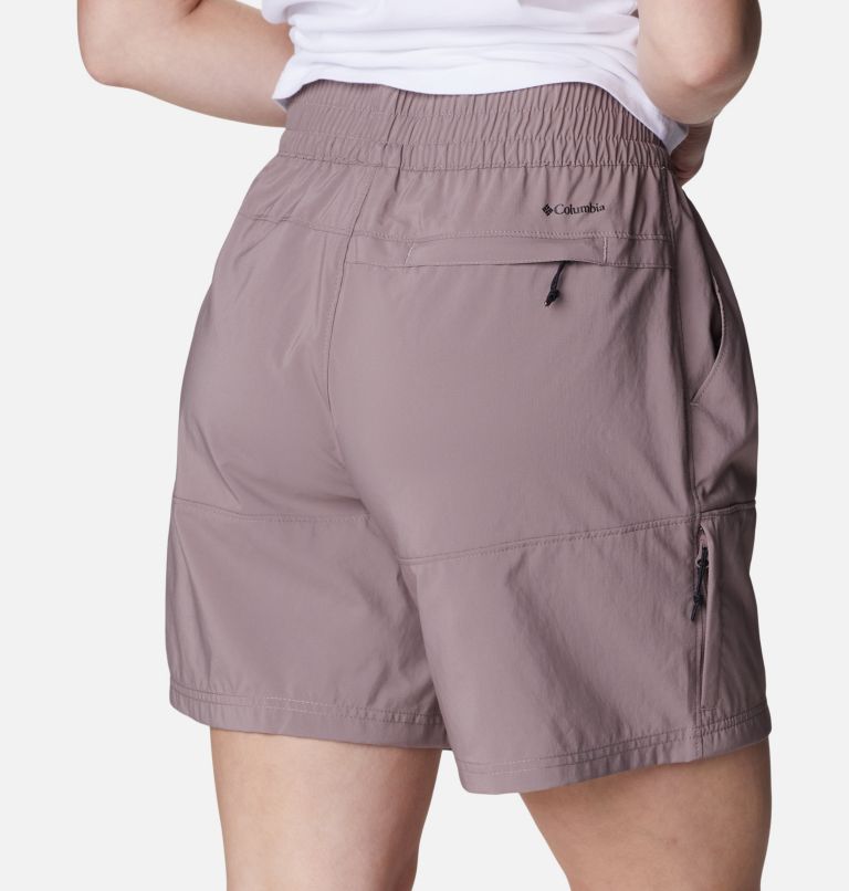 Columbia cheap nylon shorts