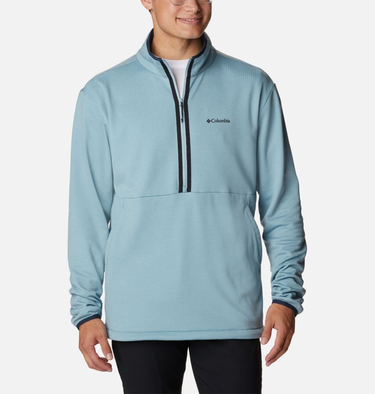 Columbia pine best sale ridge half zip