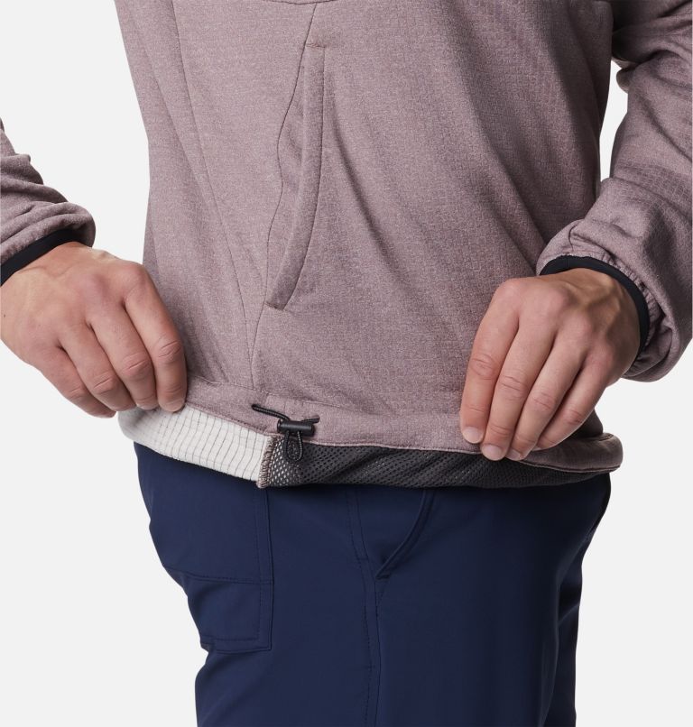 Men's Coral Ridge™ Performance Midlayer Half Zip Fleece