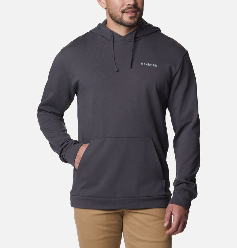 Sudadera con capucha corporativa algodón