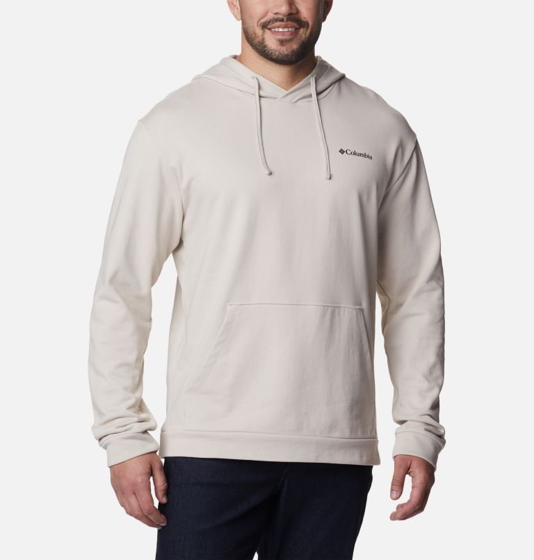 Essentials - Sudadera con Capucha Orgánica para Hombre