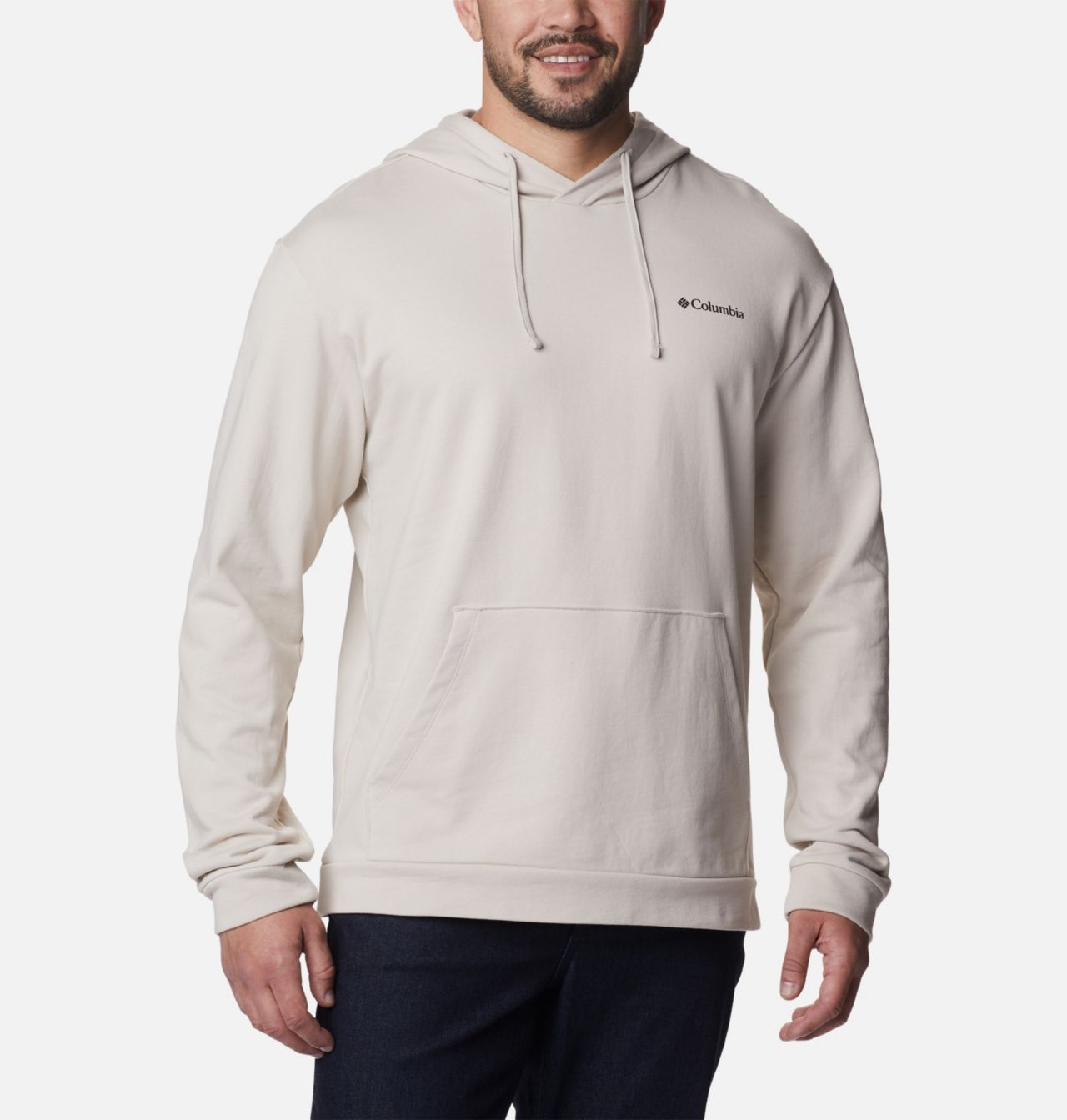 Chandail à capuchon Break It Down™ Homme 1