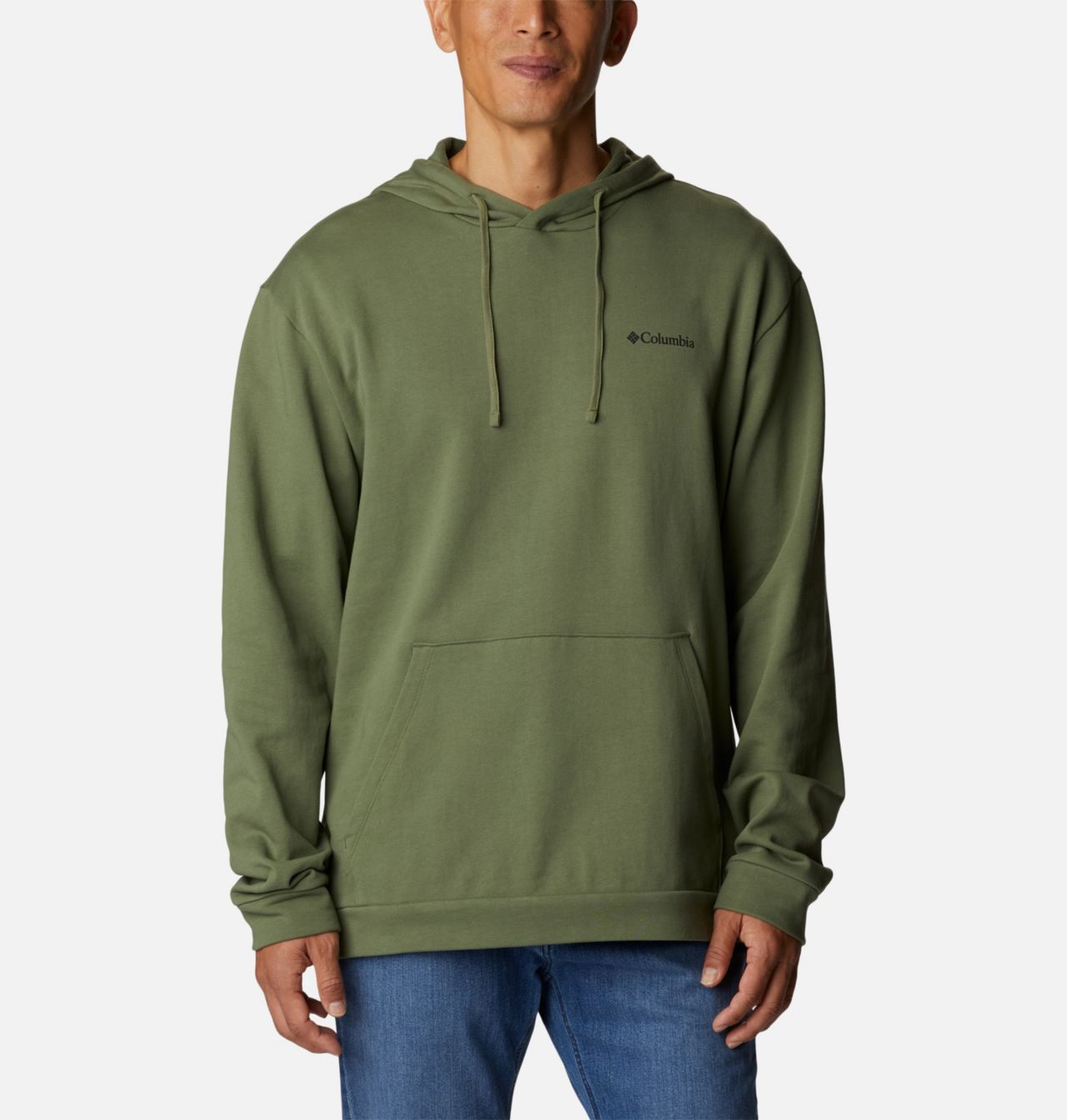 Men's Break It Down™ Hoodie 1