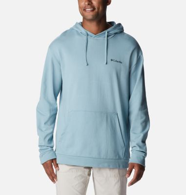 Sudadera Columbia con cierre para hombre