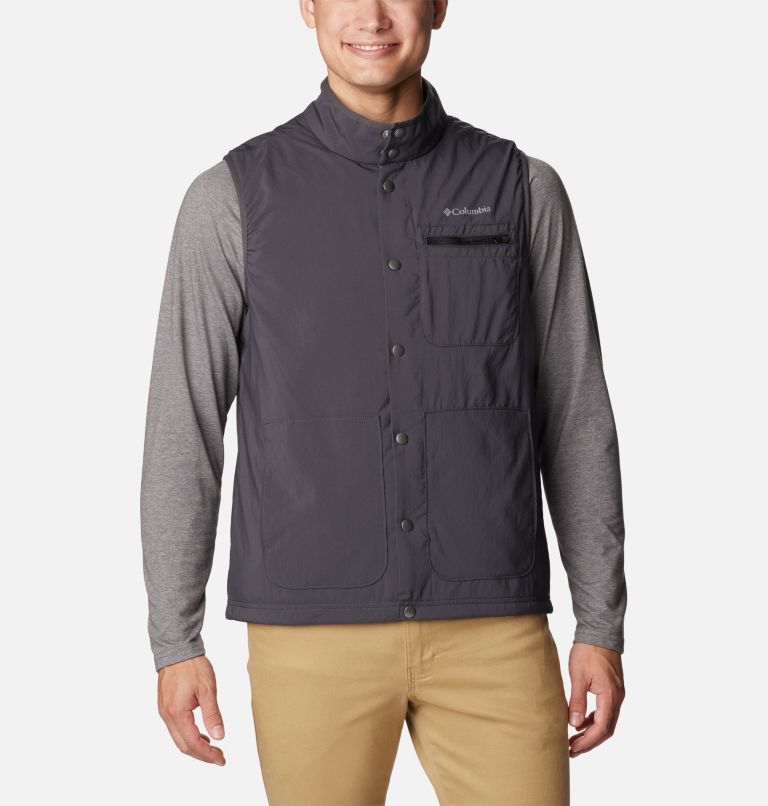 Gilet Isol Coral Ridge Homme Columbia Sportswear