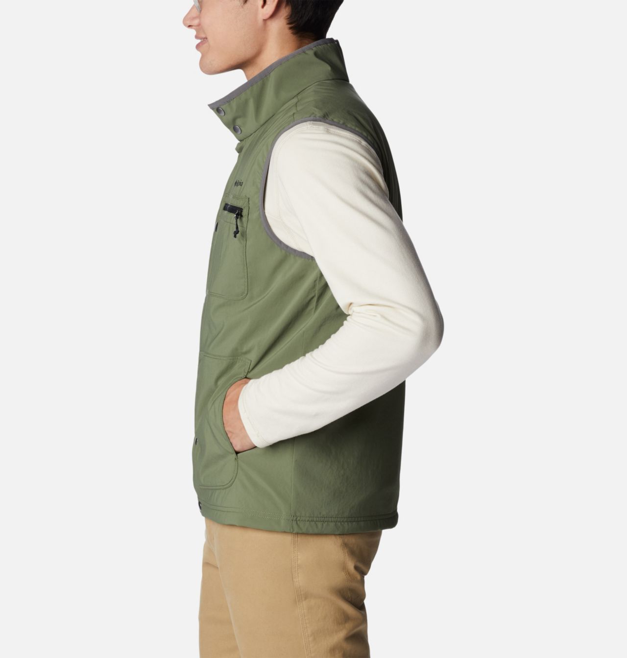 Men's Coral Ridge™ Vest 3