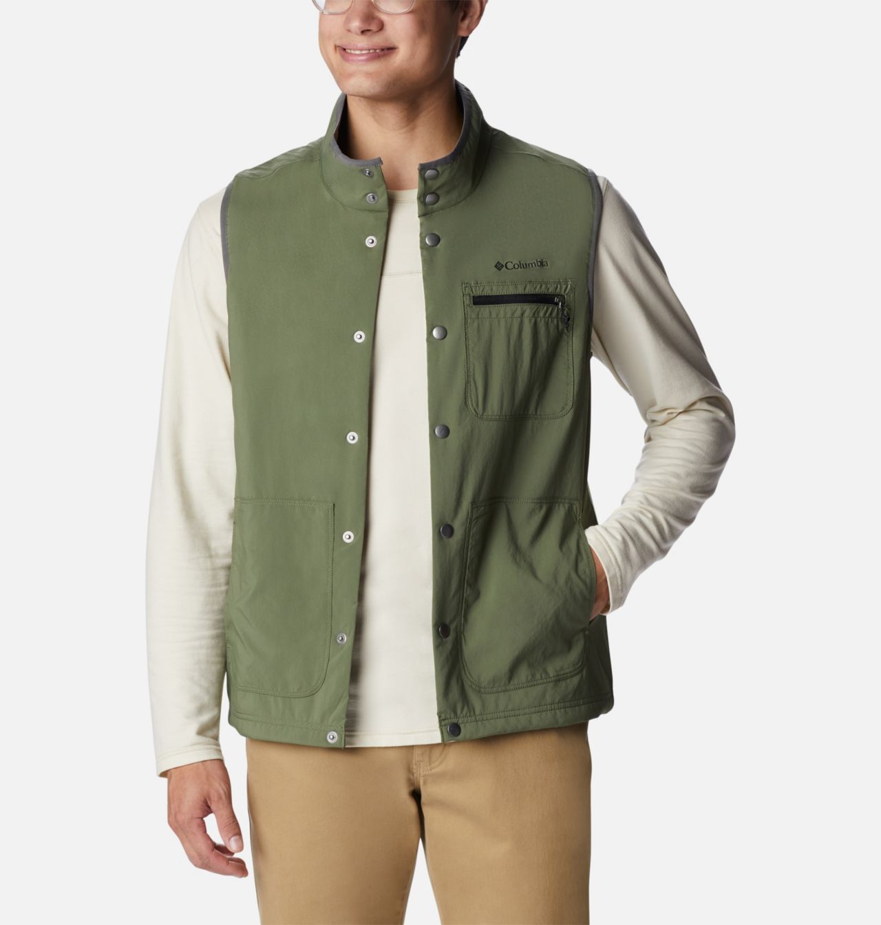 Men's Coral Ridge™ Vest 6