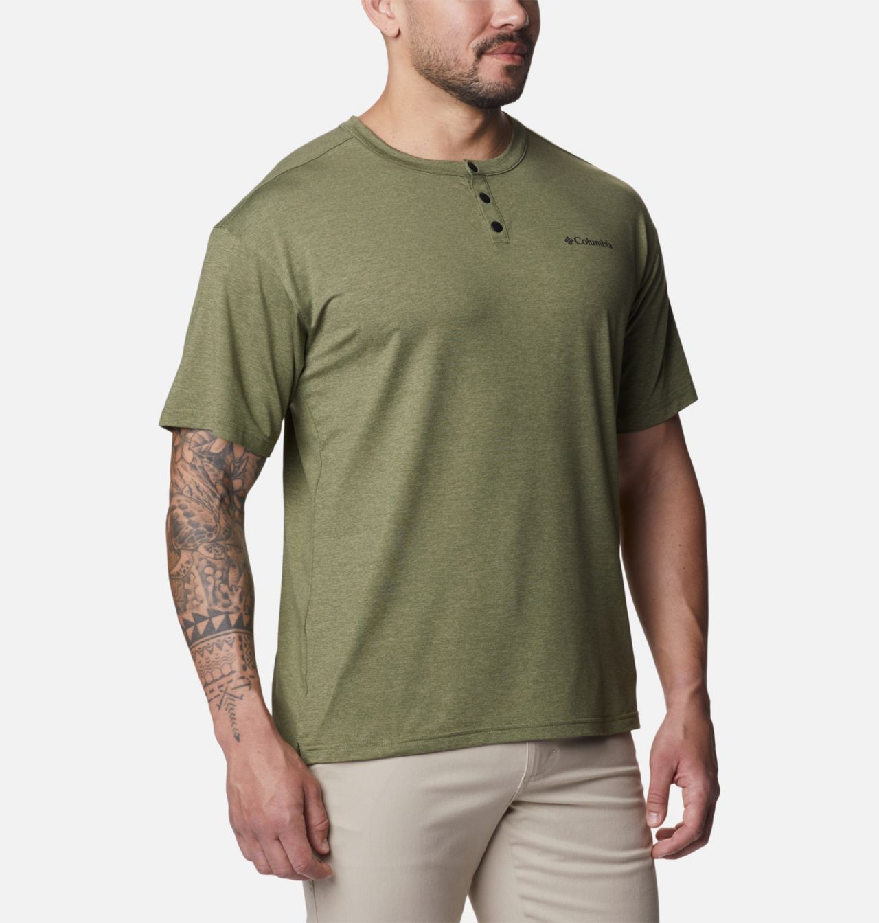 Coral Ridge™ Performance Short Sleeve | 302 | S 5
