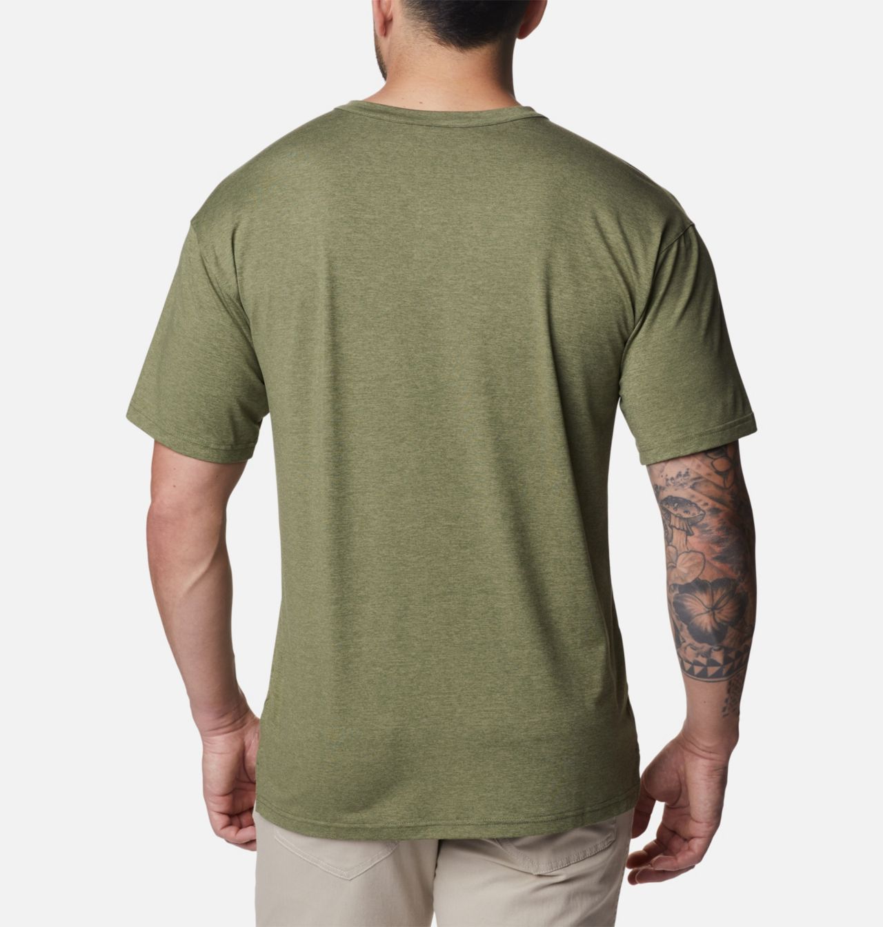 Coral Ridge™ Performance Short Sleeve | 302 | S 2