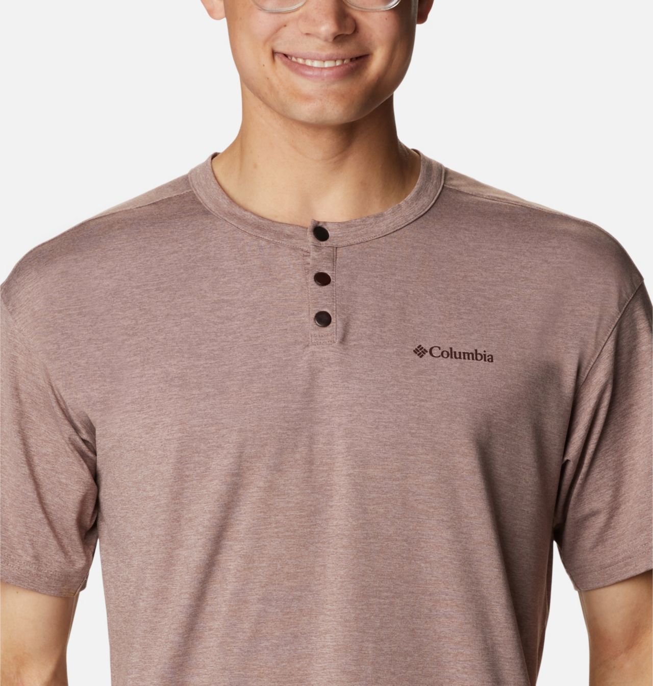 Coral Ridge™ Performance Short Sleeve | 660 | XXL 4