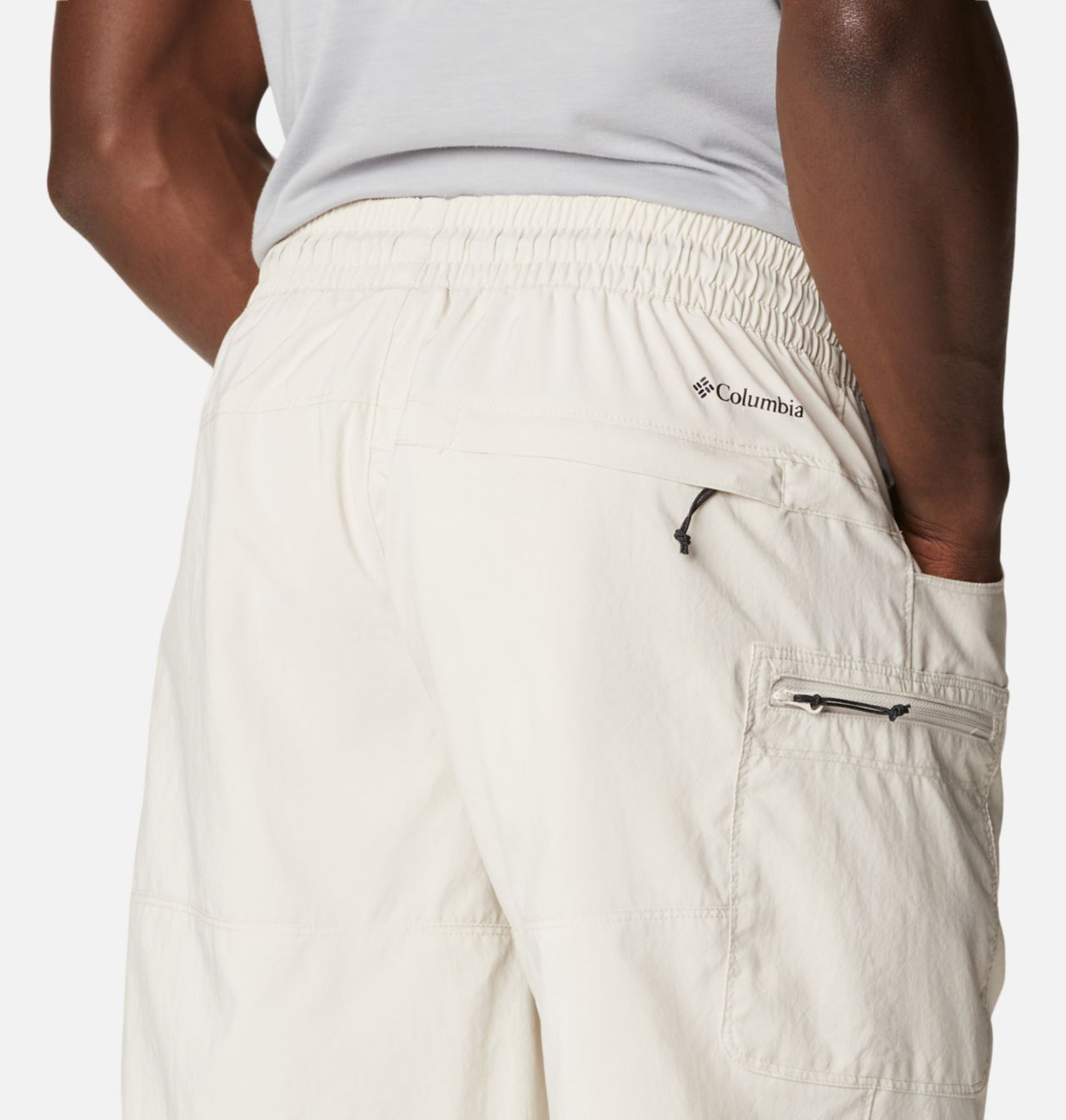Men's Coral Ridge™ Pull-On Shorts 5