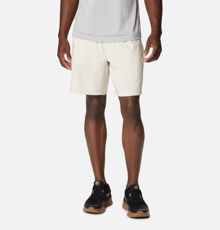 Coral Ridge Pull-On Short | 278 | M, Color: Dark Stone, image 1