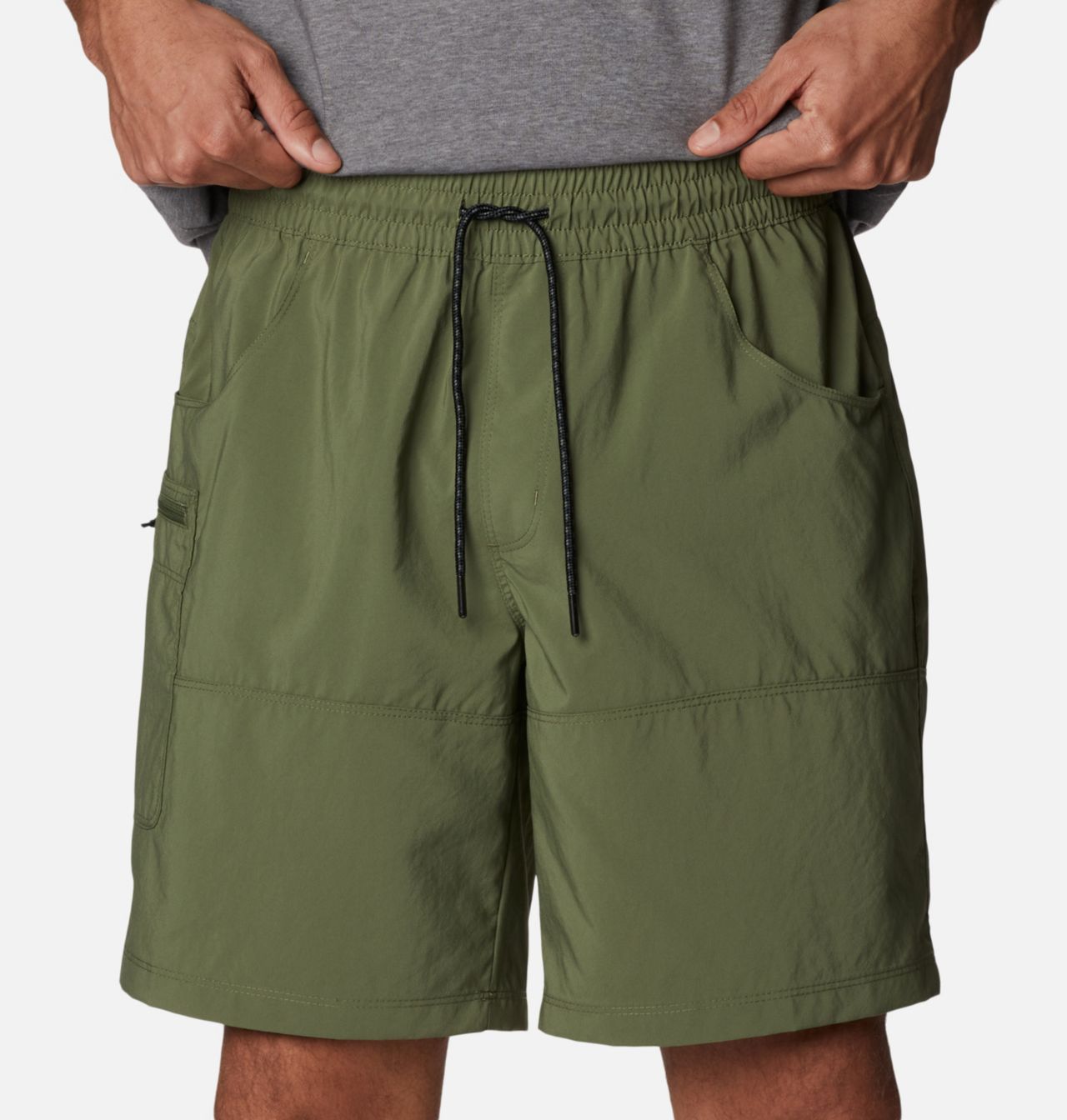 Coral Ridge™ Pull-On Short | 302 | S 4