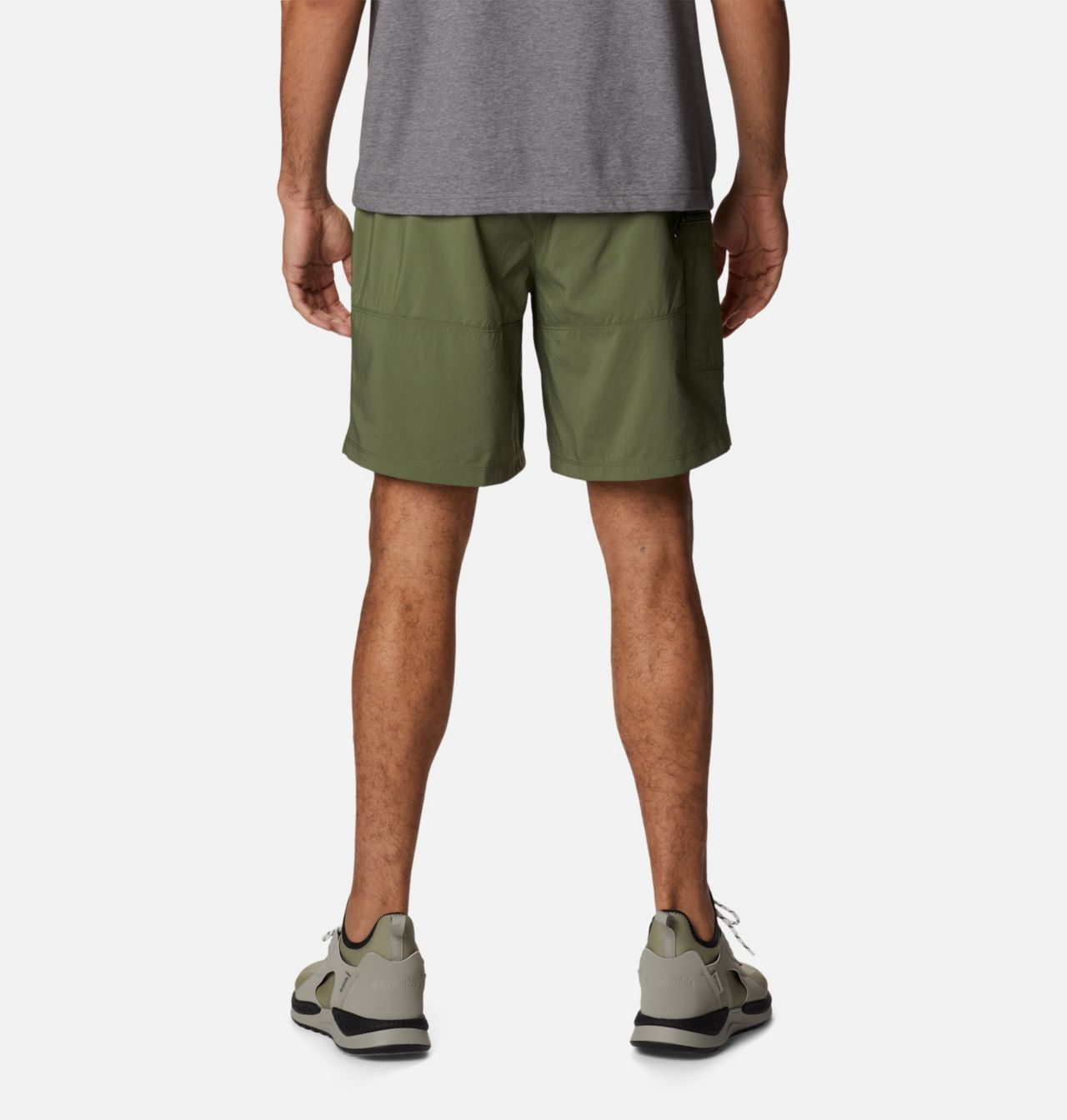 Coral Ridge™ Pull-On Short | 302 | S 2