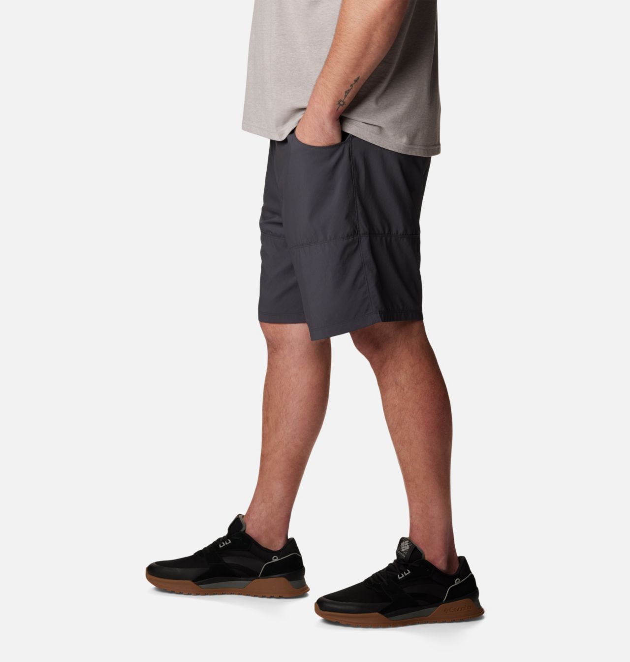 Coral Ridge™ Pull-On Short | 011 | 5X 3