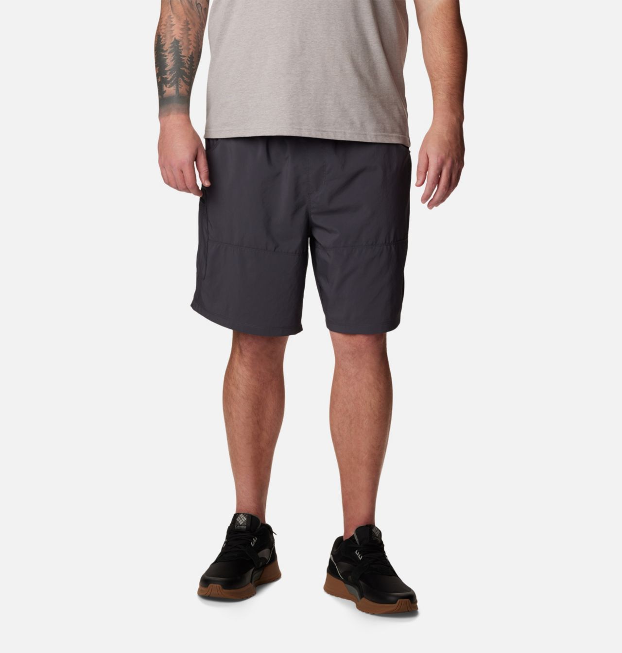 Coral Ridge™ Pull-On Short | 011 | 5X 1