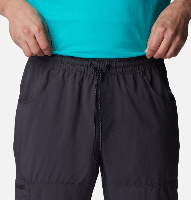 Men's Coral Ridge Pull-On Trousers, Color: Shark, image 4