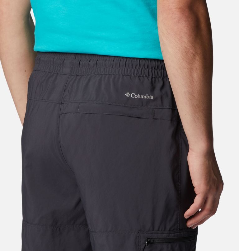 Thumbnail: Men's Coral Ridge Pull-On Pants, Color: Shark, image 5