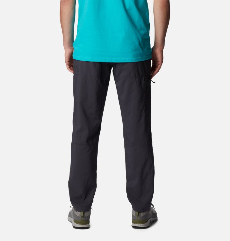 Men's Coral Ridge Pull-On Trousers, Color: Shark, image 2