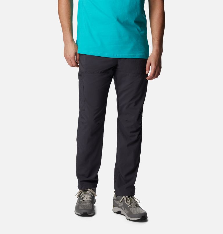 Men's Coral Ridge Pull-On Trousers, Color: Shark, image 1