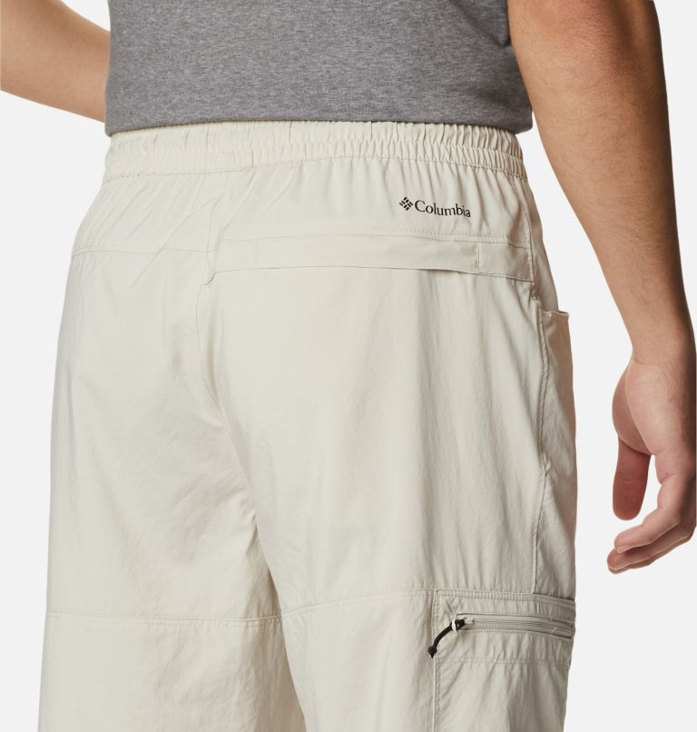Thumbnail: Men's Coral Ridge Pull-On Pants, Color: Dark Stone, image 5