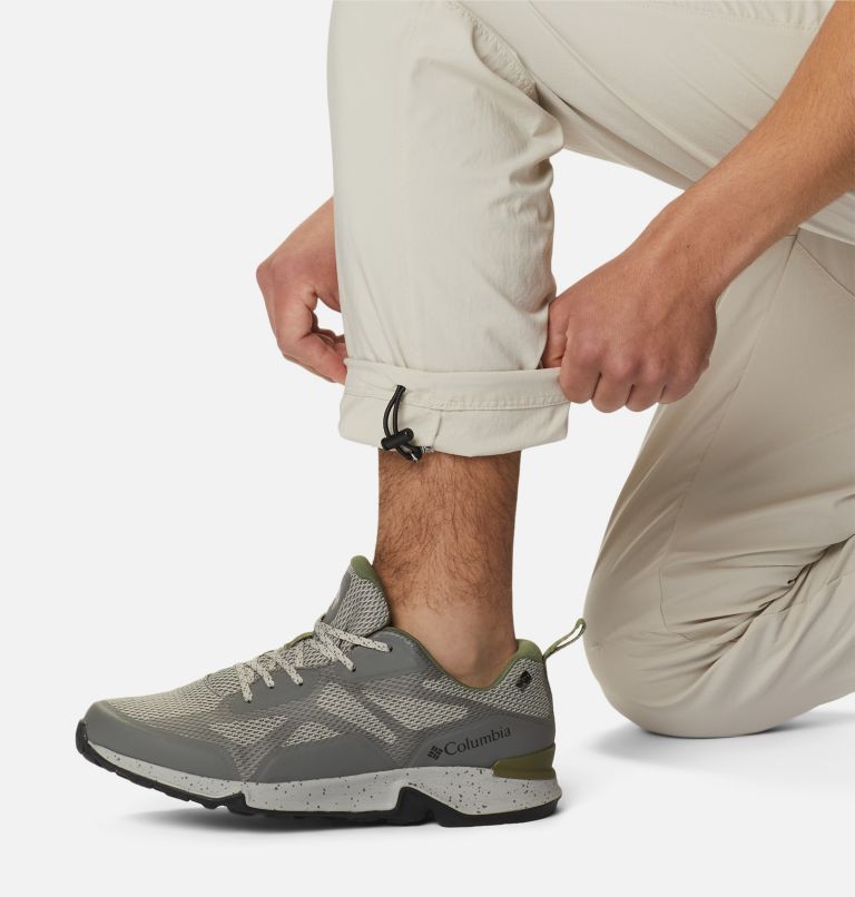 Pantalon Coral Ridge Pull-On Homme, Color: Dark Stone, image 6